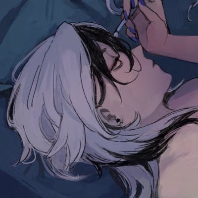 nr1_yaemikosimp's profile picture. he/him transmasc.   I tweet sometimes