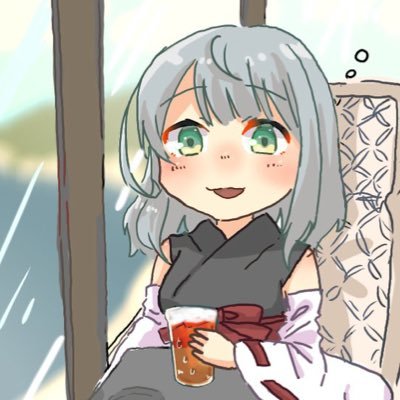 ぬでさんのプロフィール画像