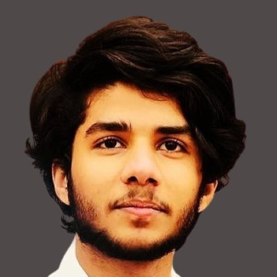 Full Stack Dev💻 | MERN Stack & Angular | C# & .NET Enthusiast | Solana Blockchain ◎ | Coding, learning, and building the future 🚀 #Tech #Developer