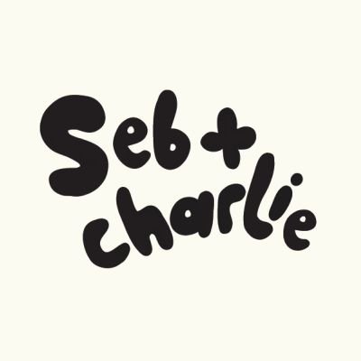 Playful Illustrator & Designer. Children's education, nature & play. Booking enquiries: charlie@sebandcharliedesign.co.uk