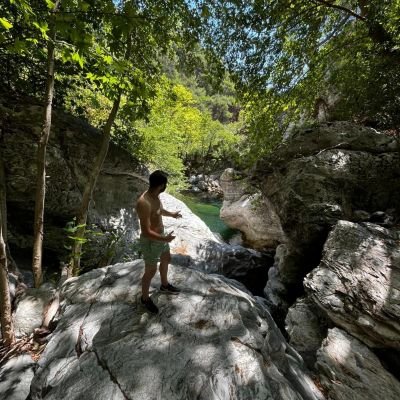 haciiabiiii's profile picture. 