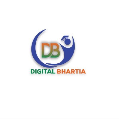 DigitalBhartia's profile picture. "Empowering Brands 🚀 | Driving Digital Growth 📈 | Unleashing Creativity 🎨 | Your Partner in Digital Success 💼 | #DigitalBhartia 🇮🇳 | Transforming Business