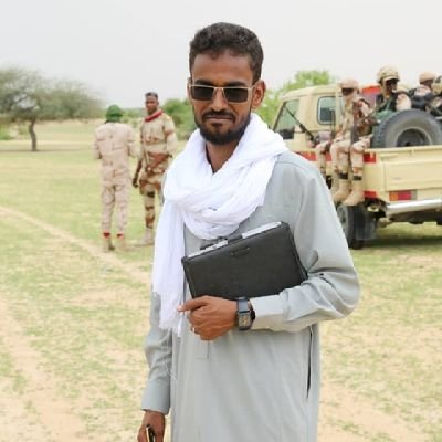 DadayMoussa's profile picture. Soyons à côté de communautés vulnérables !!