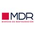 Marcas de Restauración (MDR) (@mdrestauracion) Twitter profile photo Marcas de Restauración (MDR) (@mdrestauracion) Twitter profile photo