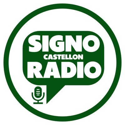 📻 Emisora online con las retransmisiones del CD Castellón | Podcast | Web | Dirigido por @victor_serrano9 y @victoruu_01.