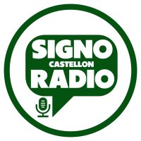 Signo Radio Castellón (@signocastellon) 's Twitter Profile Photo Signo Radio Castellón (@signocastellon) 's Twitter Profile Photo