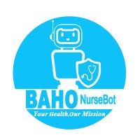 BAHO NurseBot (@baho_nursebot) 's Twitter Profile Photo BAHO NurseBot (@baho_nursebot) 's Twitter Profile Photo