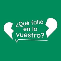 ¿Qué falló en lo vuestro? (@quefallodial) 's Twitter Profile Photo ¿Qué falló en lo vuestro? (@quefallodial) 's Twitter Profile Photo