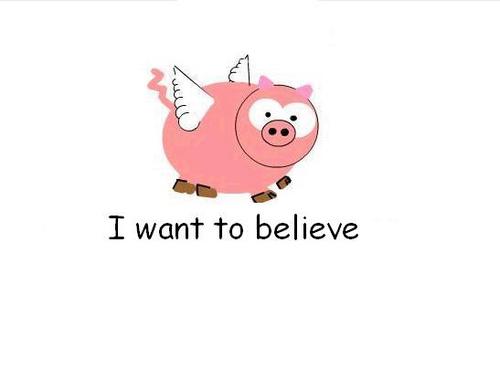 FlyingPorc's profile picture. Observator fin( sau grosolan), dornic de actiune. Vesnic satul. Personaj colectiv, posed foarte mult timp liber.