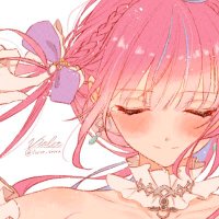 ヴァイオレット@ホロクル9th【C-17】 (@violet_viora) 's Twitter Profile