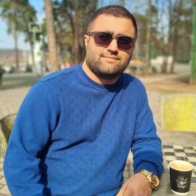 mohsenkh589's profile picture. Cryptocurrency will be the new financial system of the world🌐