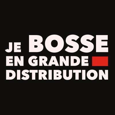 La première communauté des professionnels de la grande distribution 👉 animé par @JonathanLB_.
