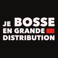 Je Bosse en Grande Distribution (@bloggrandedistr) 's Twitter Profile