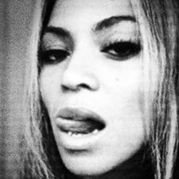 biggest i miss you stan | beyonce looked at me