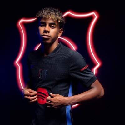• Messi boy • FC Barcelona • Football •