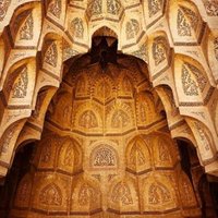 Nasser (@nasserabujaber) Twitter profile photo