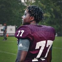 Asanti Johnson (@asantijohnson74) 's Twitter Profile