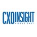 CXO Insight ME (@cxome) Twitter profile photo CXO Insight ME (@cxome) Twitter profile photo