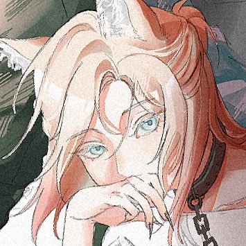❄️glacierさんのプロフィール画像