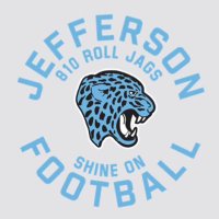 Jaguar Football (@jagsfb) 's Twitter Profile Photo Jaguar Football (@jagsfb) 's Twitter Profile Photo