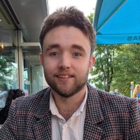 Eliott Sheppard (@eliottshep) 's Twitter Profile Photo Eliott Sheppard (@eliottshep) 's Twitter Profile Photo
