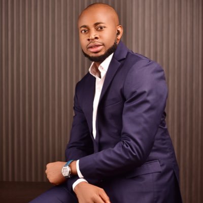 MD/CEO ARCH-MATE ESTATE AND HOMES LTD, MD Arch-Mate Events Services