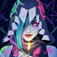 Iruno 🎨🌸 | @irunoart.bsky.social 🦋 (@irunoart) 's Twitter Profile Photo Iruno 🎨🌸 | @irunoart.bsky.social 🦋 (@irunoart) 's Twitter Profile Photo