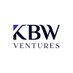KBW Ventures (@kbw_vc) Twitter profile photo KBW Ventures (@kbw_vc) Twitter profile photo