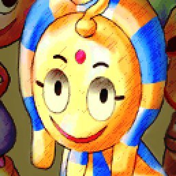 DitherEmotionさんのプロフィール画像