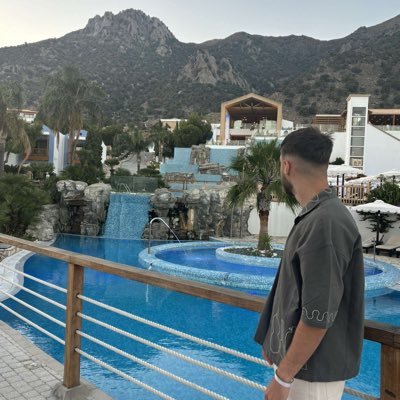 ben_gregory9's profile picture. 