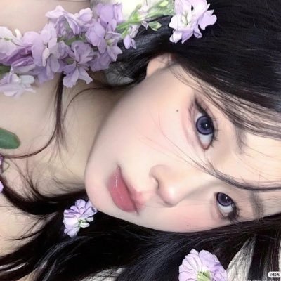@ji_shu3 💖💖