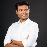 Rhevanth Charan (@rhevanth95) 's Twitter Profile