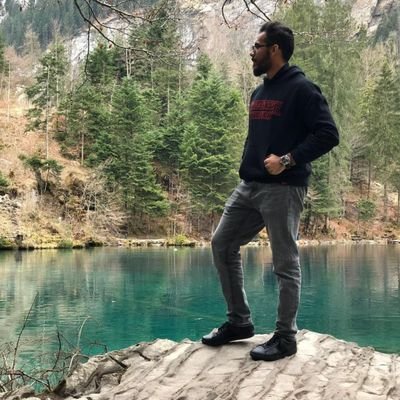 Abdolhadi_'s profile picture. مهندس