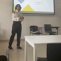 Alejandro Rujano 🌹 (@cognomada_) 's Twitter Profile Photo Alejandro Rujano 🌹 (@cognomada_) 's Twitter Profile Photo