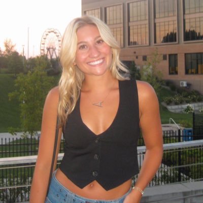 AllieDrlik's profile picture. John Carroll