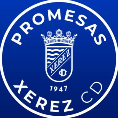 Sección OFICIAL de los equipos de cantera del @XerezCD_OFICIAL ⚽💙