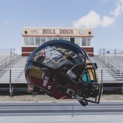Jay M Robinson FB Recruits Profile