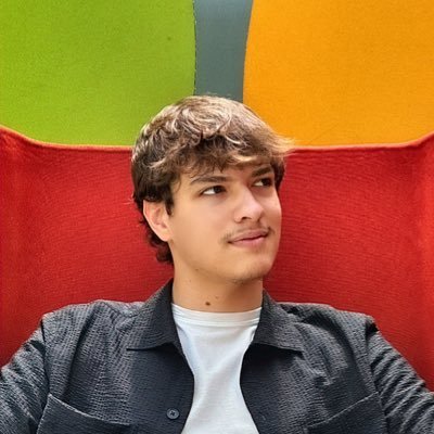 brancasi's profile picture. ML Research @ CERN