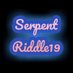 Serpent Riddle19 (@arielriddle19) Twitter profile photo Serpent Riddle19 (@arielriddle19) Twitter profile photo