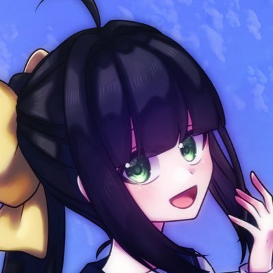 空白律さんのプロフィール画像