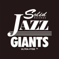 Solid Jazz Giants (@solidjazzgiants) 's Twitter Profile