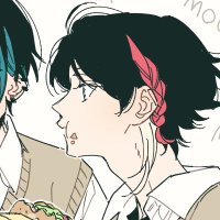 imoko (@imokonohako) 's Twitter Profile