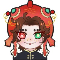 XiShen | 🦊 Eleven Commission Open (@xixi1169) 's Twitter Profile Photo