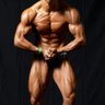 muscleyasusi's profile picture. 人生崖っぷちのキモオタボディビルダー
BIG3　557.5㎏