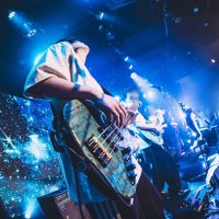 いちき (@ichi_keybass) Twitter profile photo