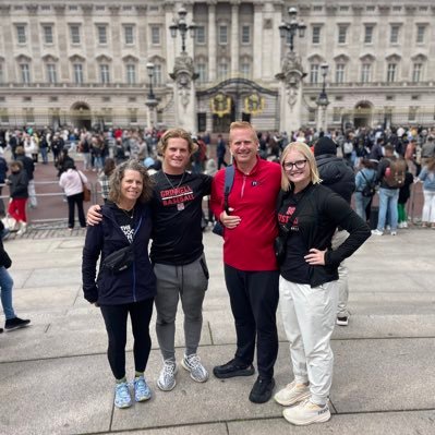 KrisBrenneis's profile picture. 