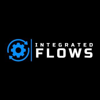 IntegratedFlows's profile picture. We build integrated AI Automations.