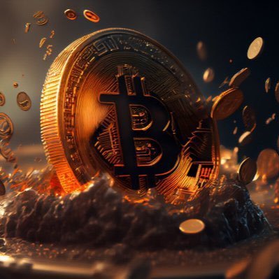 📈| Exploring the Crypto Universe I DM for Shoutouts/Promos 🚀| Navigating the Metaverse's Potential & I Daily Dose of Crypto Education