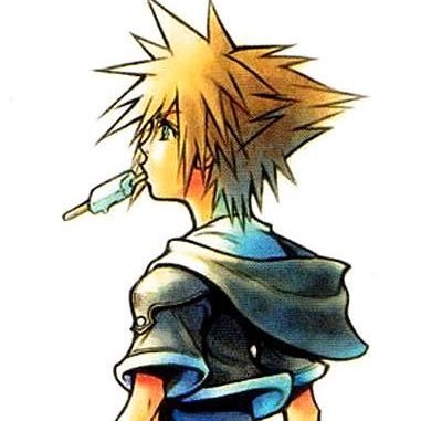 xanonxans's profile picture. 