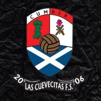 Las Cuevecitas F.S. (@lascuevecitasfs) 's Twitter Profile